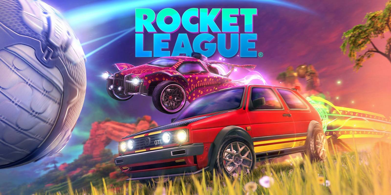 Rocket League Online: Play Unblocked & Free