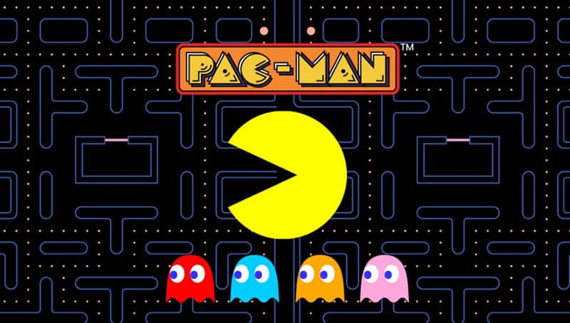 Everyone Favorites Free online Pacman Unblocked Games