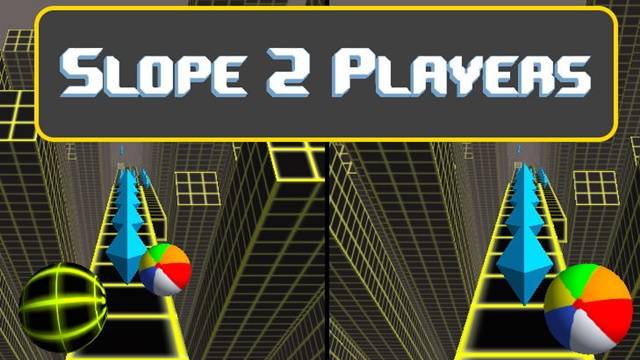 Slope Unblocked Game Online – Check Out The Best Slope Unblocked