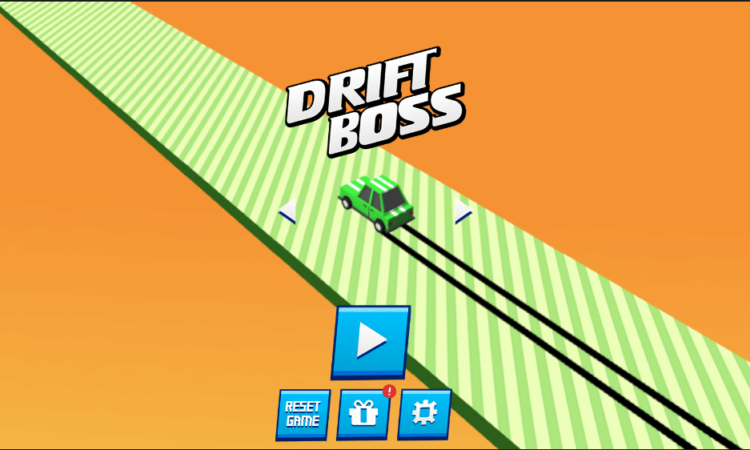 Drift Boss Unblocked – Unblocked Games World