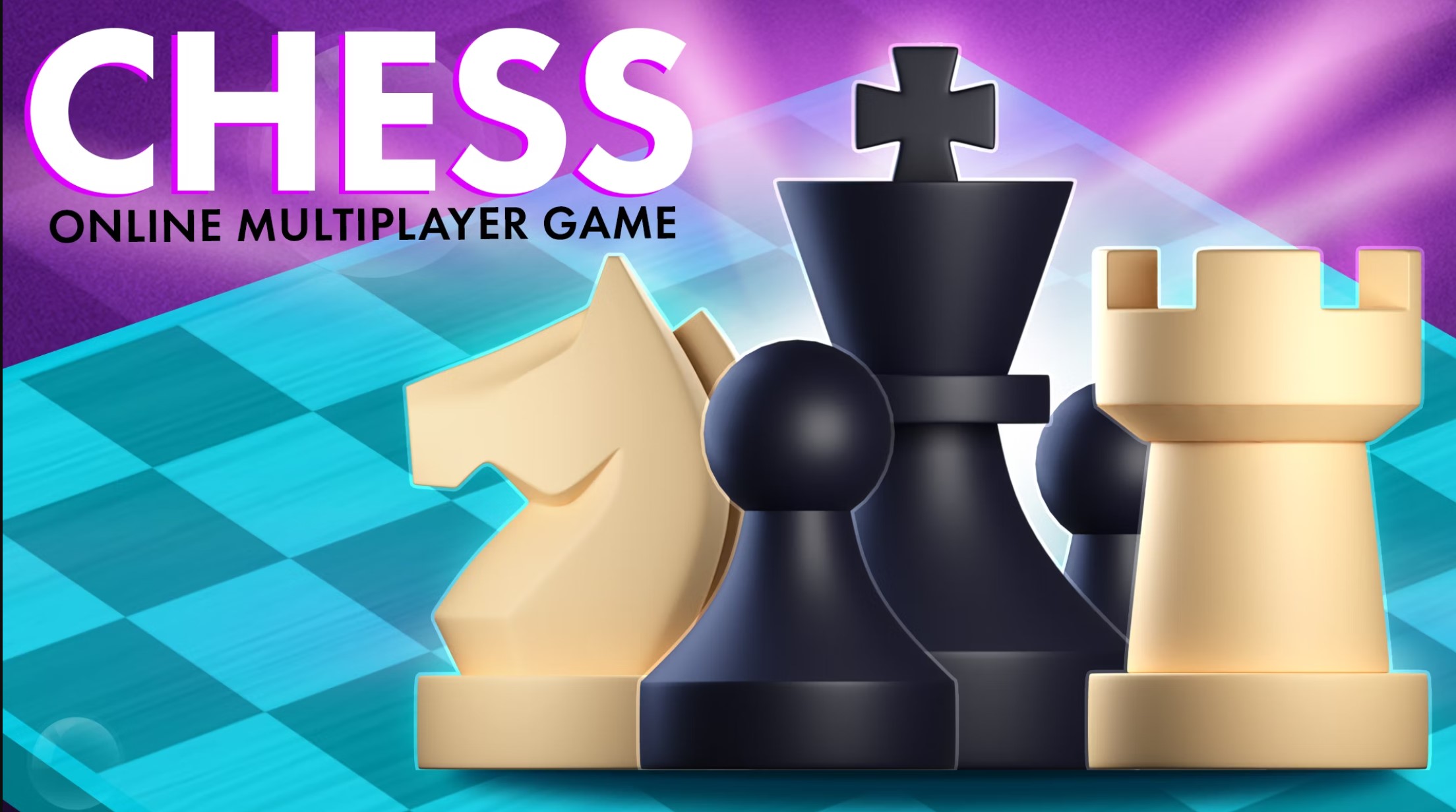 Chess Online – Unblocked Games World