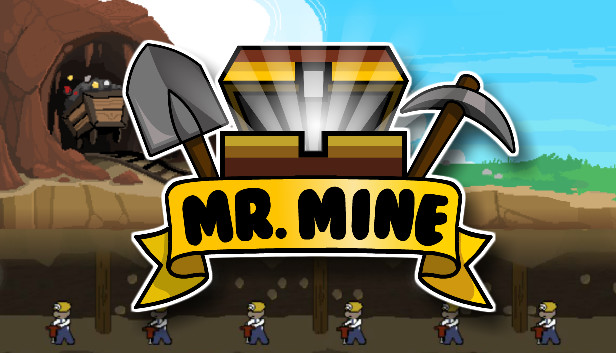 Mining Game Archives - MrMine Blog