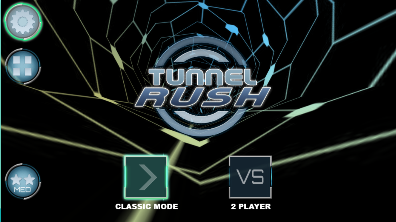 Tunnel Rush 2 9.8 APK + Mod (Free purchase) for Android