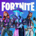 Fortnite: A multiplayer battle royale game. Players fight to be the last one standing. Build, explore, and survive to win!
