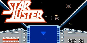 Star Luster - Explore the cosmos, engage in epic space battles, and discover the wonders of the universe in this captivating interstellar adventure.