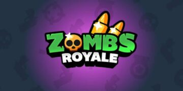 Zombs Royale - A fast-paced multiplayer battle royale game where you fight to be the last one standing. Join the epic battle now!