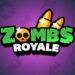 Zombs Royale - A fast-paced multiplayer battle royale game where you fight to be the last one standing. Join the epic battle now!