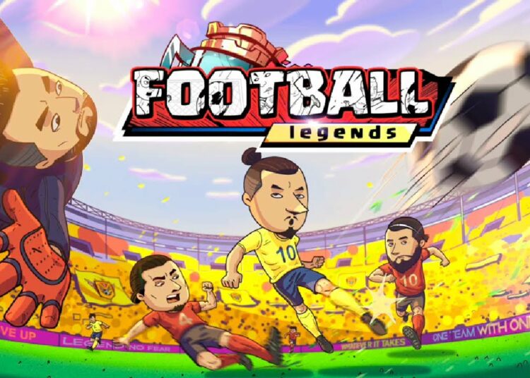 Head Soccer 2022 Game Unblocked Games World